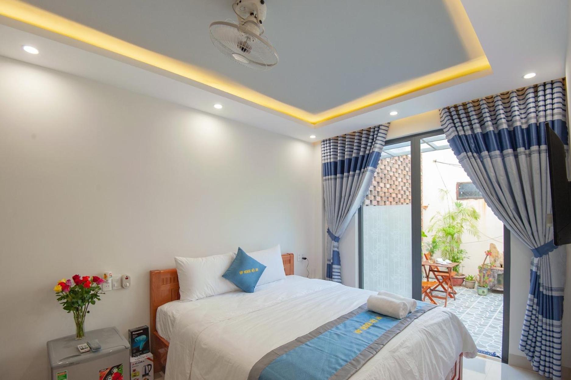 Vip House Hoi An Homestay Luaran gambar