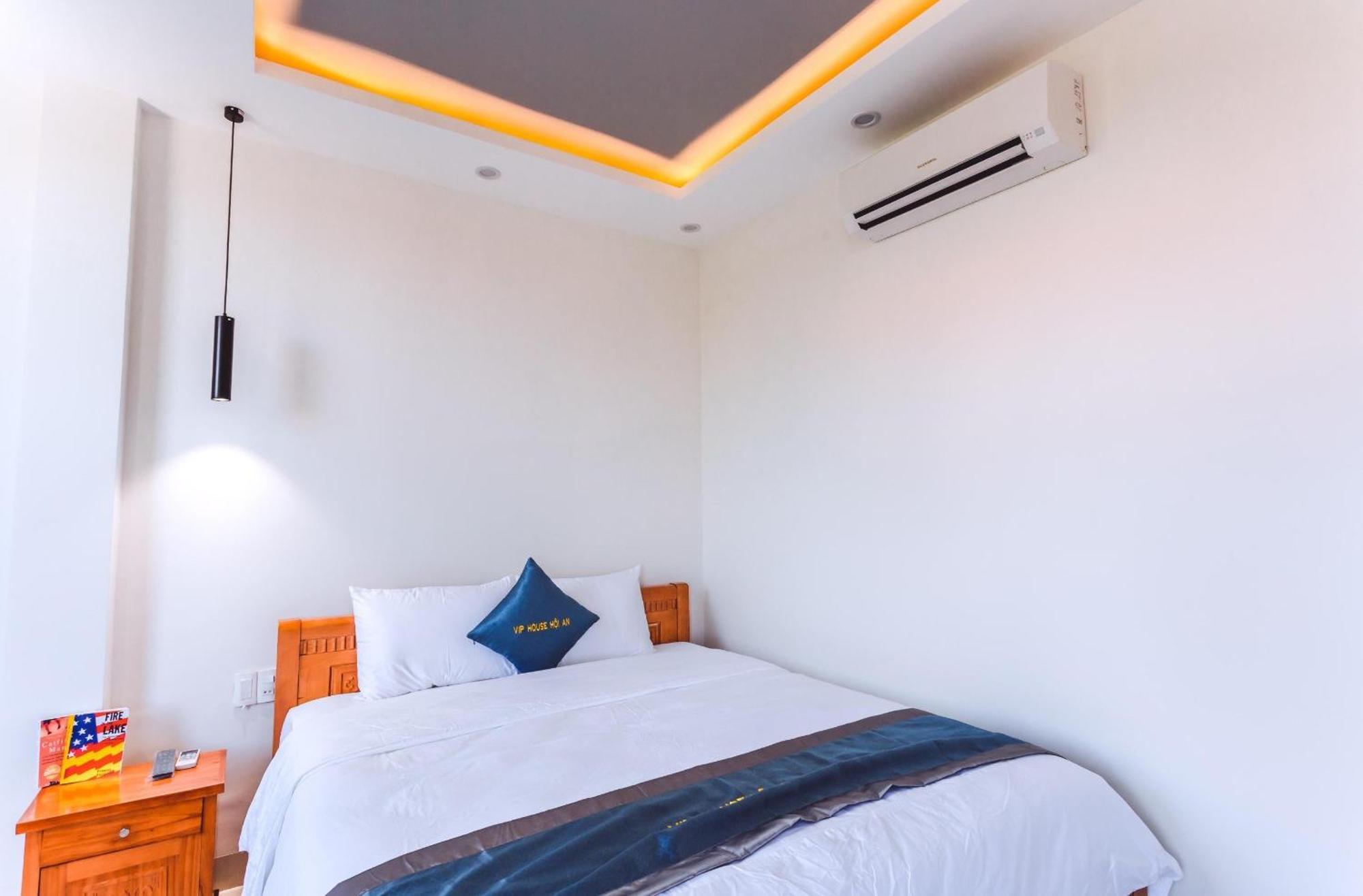 Vip House Hoi An Homestay Luaran gambar