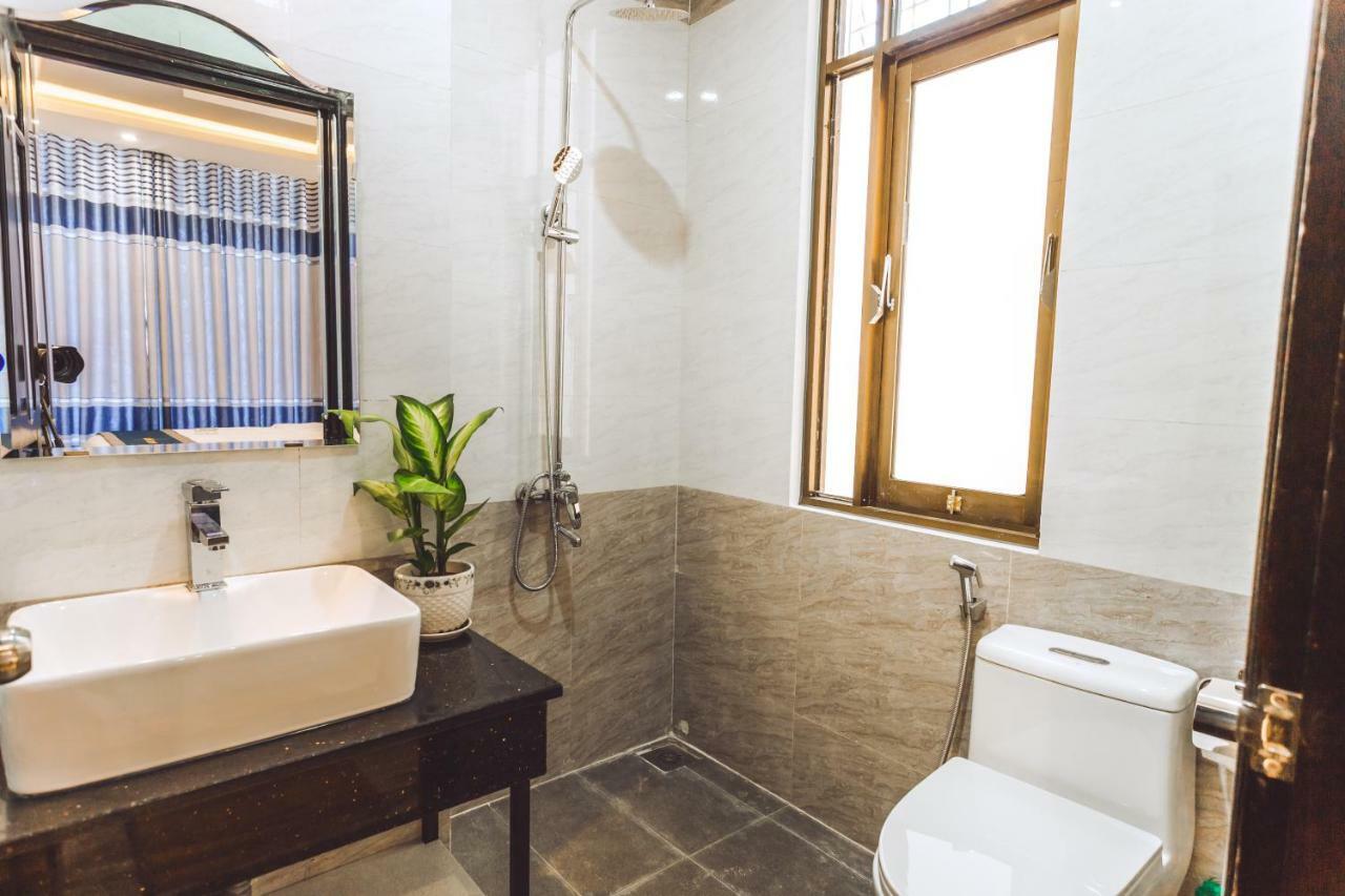 Vip House Hoi An Homestay Luaran gambar