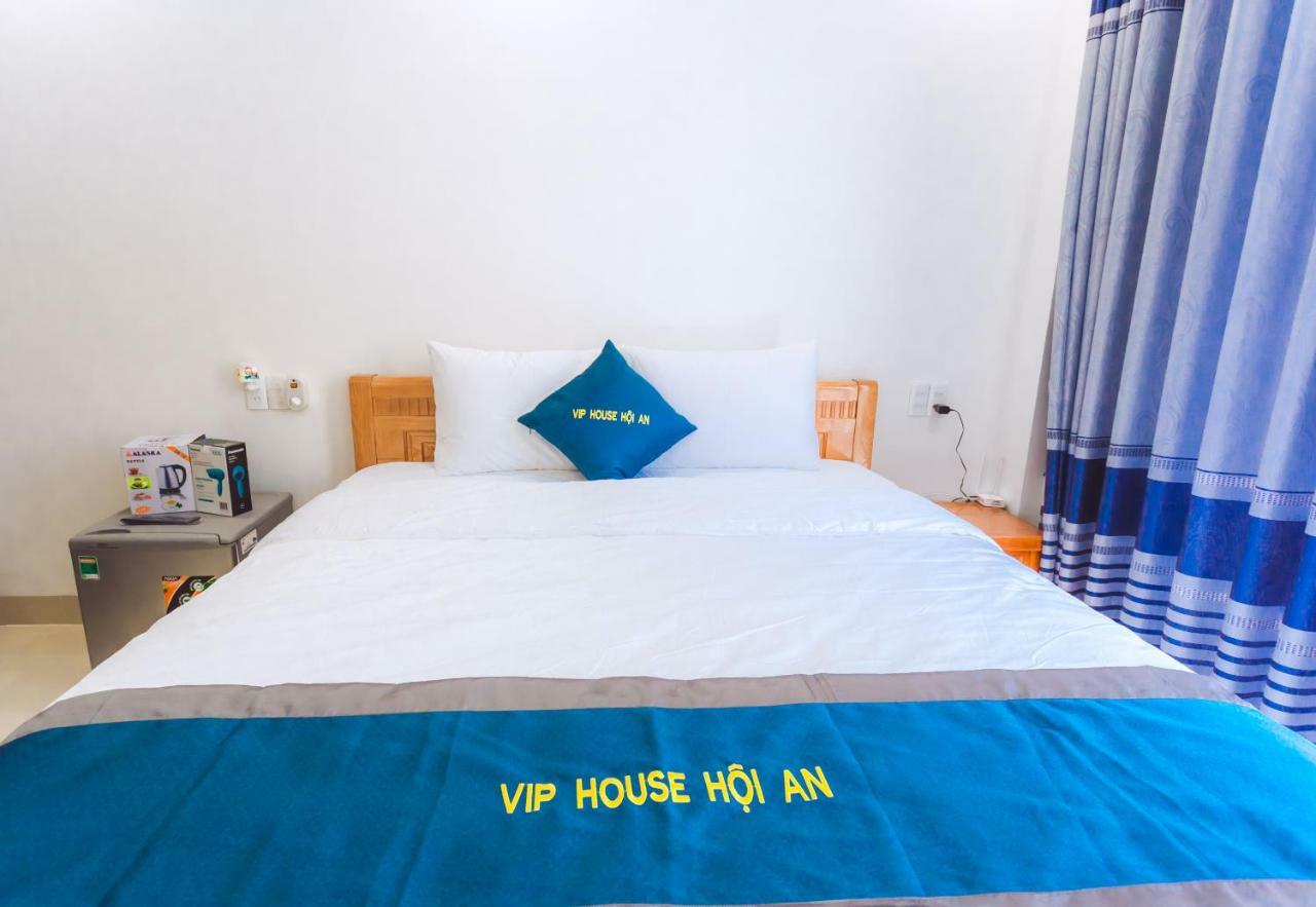 Vip House Hoi An Homestay Luaran gambar