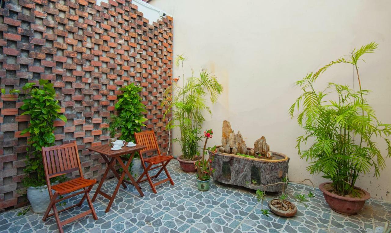 Vip House Hoi An Homestay Luaran gambar