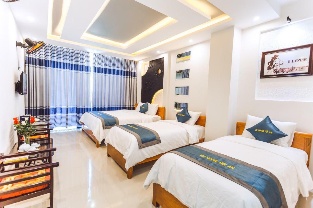 Vip House Hoi An Homestay Luaran gambar