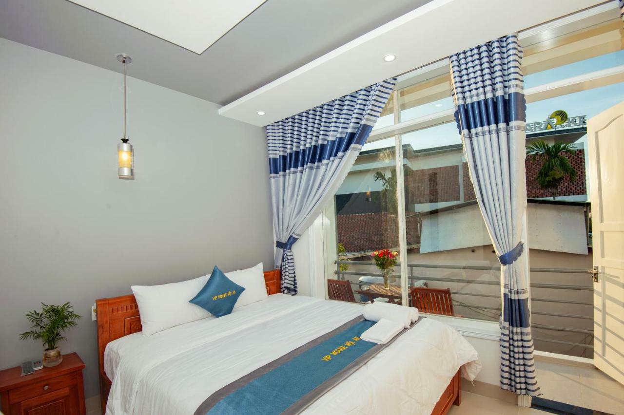 Vip House Hoi An Homestay Luaran gambar