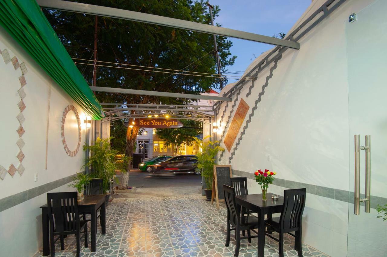 Vip House Hoi An Homestay Luaran gambar