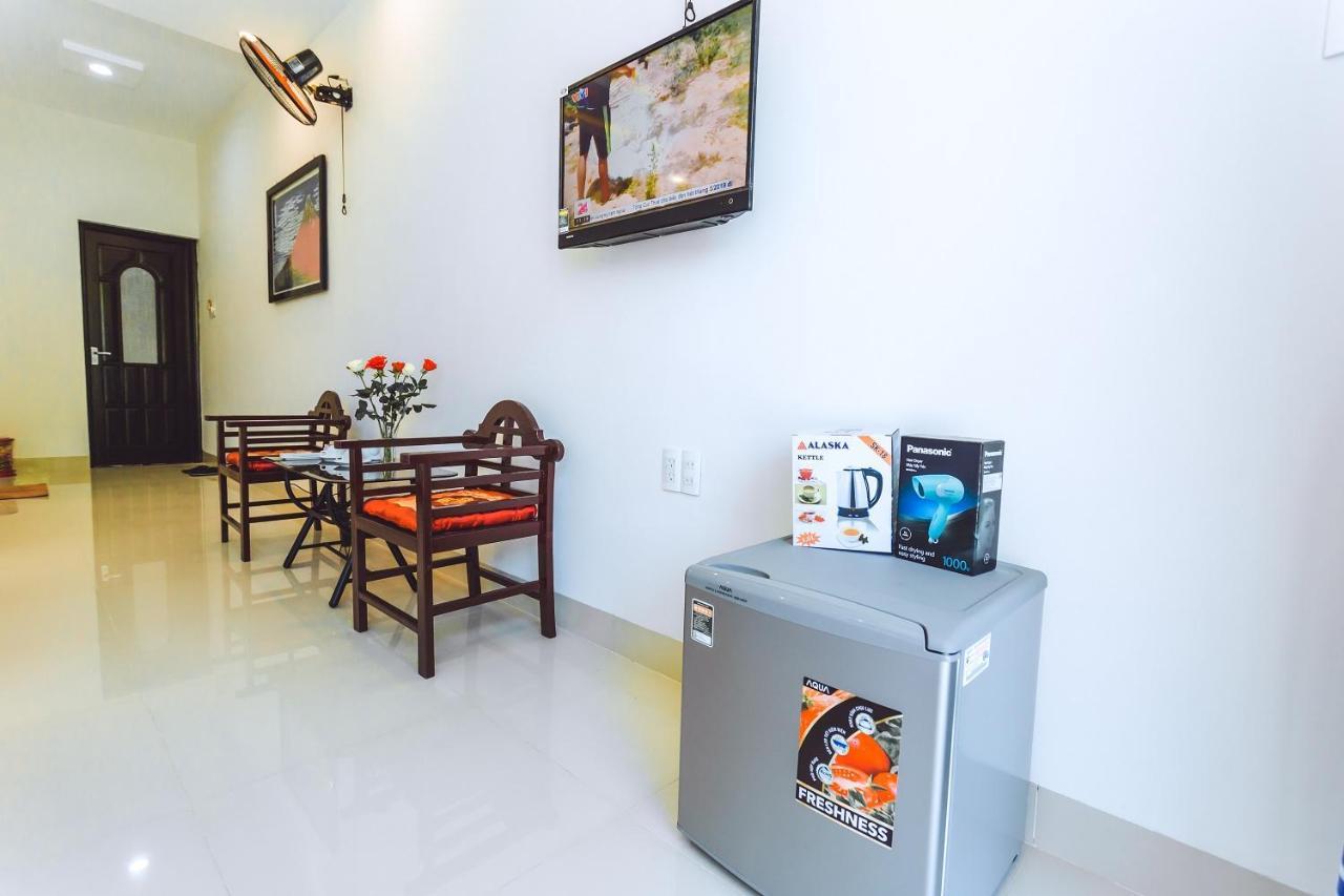 Vip House Hoi An Homestay Luaran gambar