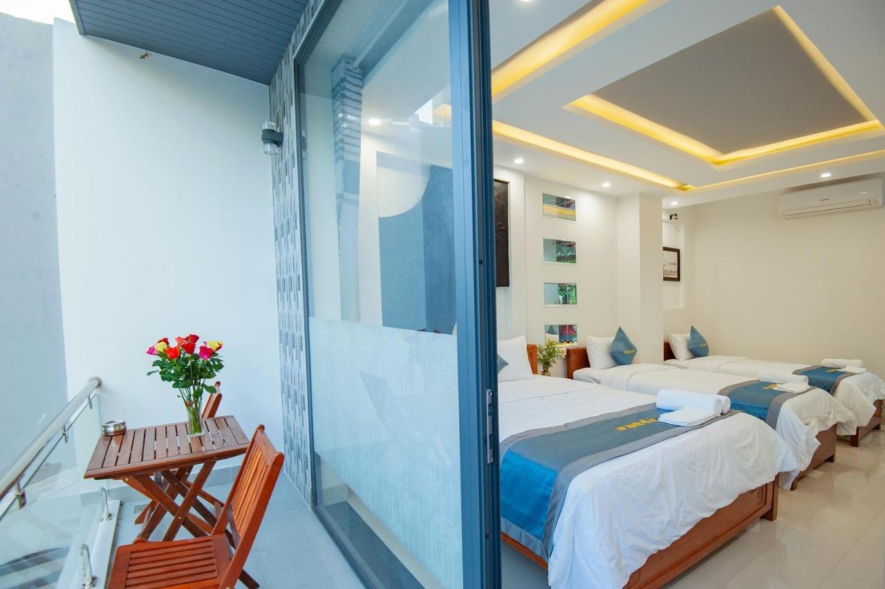 Vip House Hoi An Homestay Luaran gambar