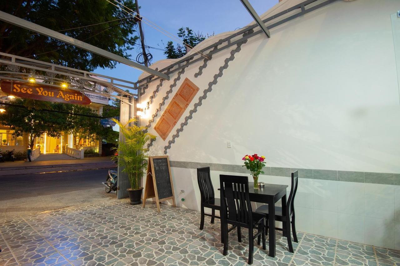 Vip House Hoi An Homestay Luaran gambar
